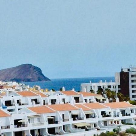 Terraza Brisa De Verano San Miguel de Abona Eksteriør billede